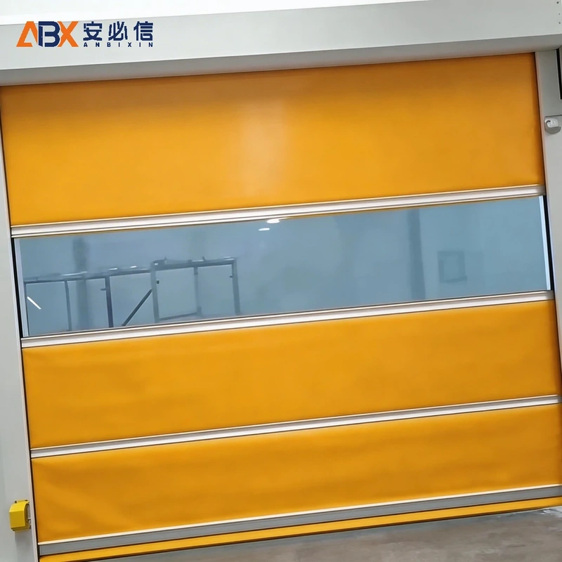 哈密快速门